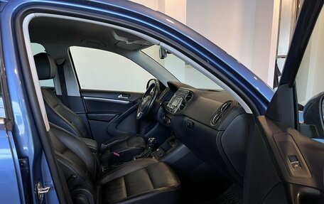 Volkswagen Tiguan I, 2013 год, 1 731 000 рублей, 27 фотография
