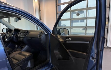 Volkswagen Tiguan I, 2013 год, 1 731 000 рублей, 25 фотография