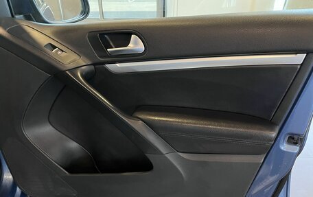 Volkswagen Tiguan I, 2013 год, 1 731 000 рублей, 26 фотография