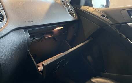 Volkswagen Tiguan I, 2013 год, 1 731 000 рублей, 28 фотография