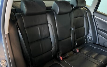 Volkswagen Tiguan I, 2013 год, 1 731 000 рублей, 32 фотография