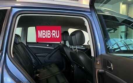 Volkswagen Tiguan I, 2013 год, 1 731 000 рублей, 24 фотография