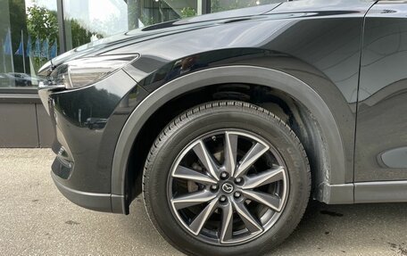 Mazda CX-5 II, 2017 год, 2 759 000 рублей, 6 фотография