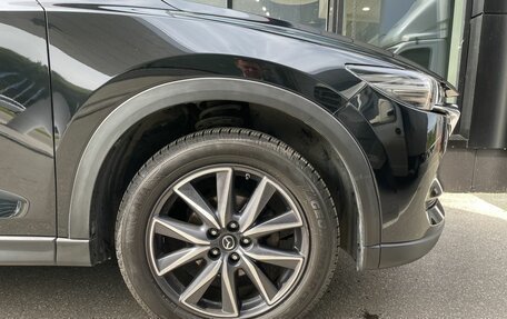 Mazda CX-5 II, 2017 год, 2 759 000 рублей, 10 фотография