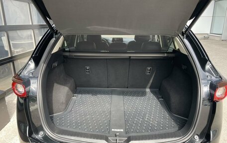 Mazda CX-5 II, 2017 год, 2 759 000 рублей, 14 фотография