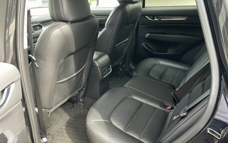 Mazda CX-5 II, 2017 год, 2 759 000 рублей, 15 фотография