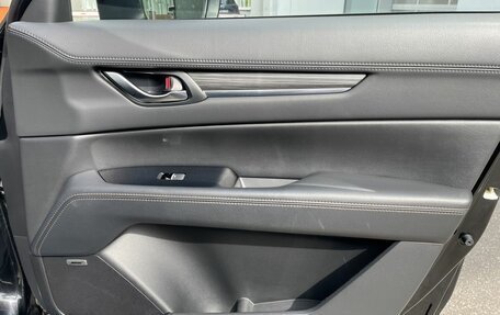 Mazda CX-5 II, 2017 год, 2 759 000 рублей, 12 фотография