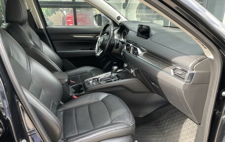 Mazda CX-5 II, 2017 год, 2 759 000 рублей, 11 фотография