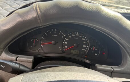 Ford Tourneo Connect I, 2006 год, 650 000 рублей, 6 фотография
