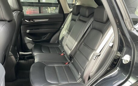 Mazda CX-5 II, 2017 год, 2 759 000 рублей, 21 фотография