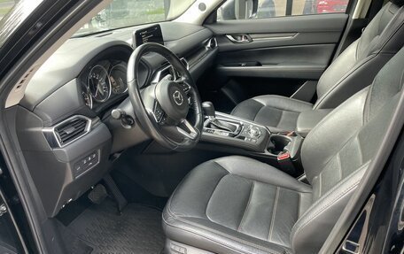 Mazda CX-5 II, 2017 год, 2 759 000 рублей, 20 фотография