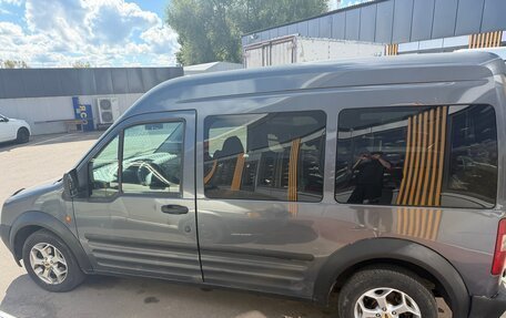 Ford Tourneo Connect I, 2006 год, 650 000 рублей, 4 фотография