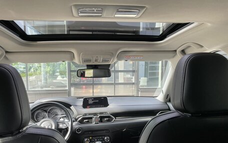 Mazda CX-5 II, 2017 год, 2 759 000 рублей, 25 фотография