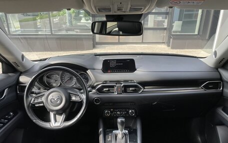 Mazda CX-5 II, 2017 год, 2 759 000 рублей, 24 фотография