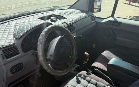 Ford Tourneo Connect I, 2006 год, 650 000 рублей, 5 фотография