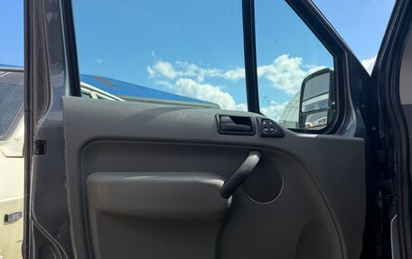 Ford Tourneo Connect I, 2006 год, 650 000 рублей, 8 фотография
