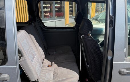 Ford Tourneo Connect I, 2006 год, 650 000 рублей, 15 фотография
