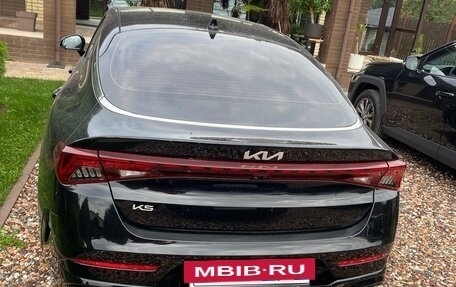 KIA K5, 2023 год, 4 500 000 рублей, 12 фотография