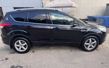 Ford Kuga III, 2013 год, 770 000 рублей, 8 фотография