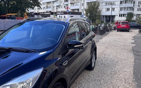 Ford Kuga III, 2013 год, 770 000 рублей, 3 фотография