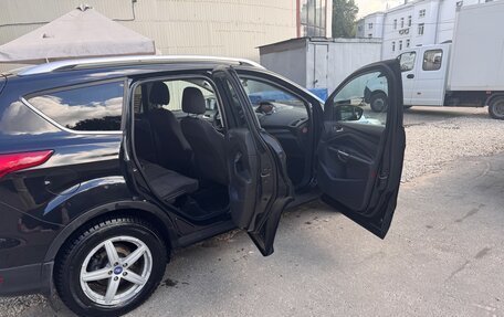 Ford Kuga III, 2013 год, 770 000 рублей, 7 фотография