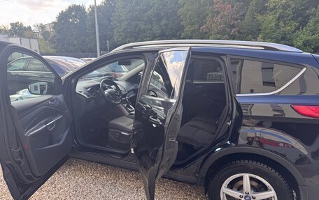 Ford Kuga III, 2013 год, 770 000 рублей, 11 фотография