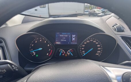 Ford Kuga III, 2013 год, 770 000 рублей, 13 фотография