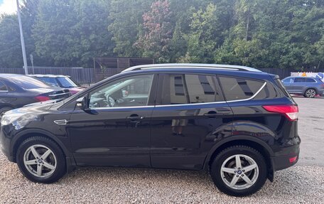 Ford Kuga III, 2013 год, 770 000 рублей, 9 фотография