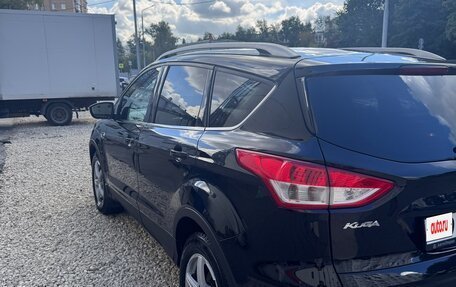 Ford Kuga III, 2013 год, 770 000 рублей, 6 фотография
