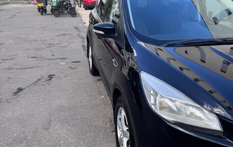 Ford Kuga III, 2013 год, 770 000 рублей, 2 фотография