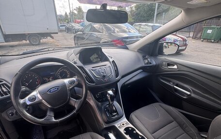 Ford Kuga III, 2013 год, 770 000 рублей, 14 фотография