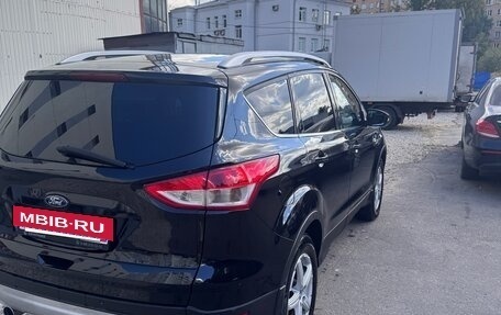 Ford Kuga III, 2013 год, 770 000 рублей, 4 фотография