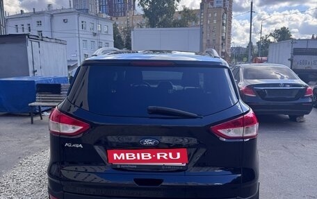 Ford Kuga III, 2013 год, 770 000 рублей, 5 фотография
