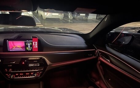 BMW 5 серия, 2021 год, 4 950 000 рублей, 6 фотография