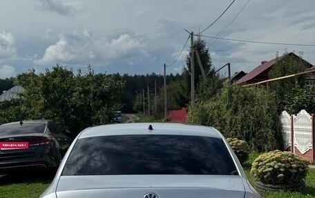 Volkswagen Polo VI (EU Market), 2012 год, 635 000 рублей, 2 фотография