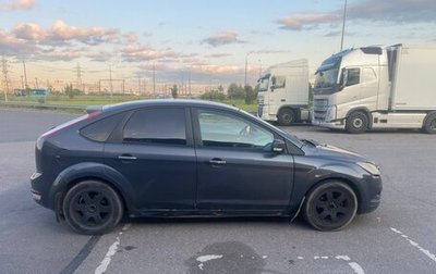 Ford Focus II рестайлинг, 2011 год, 330 000 рублей, 1 фотография