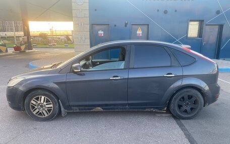 Ford Focus II рестайлинг, 2011 год, 330 000 рублей, 2 фотография