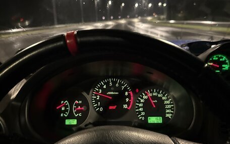 Subaru Impreza WRX III рестайлинг, 2006 год, 1 200 000 рублей, 12 фотография