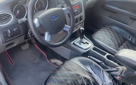 Ford Focus II рестайлинг, 2011 год, 330 000 рублей, 6 фотография