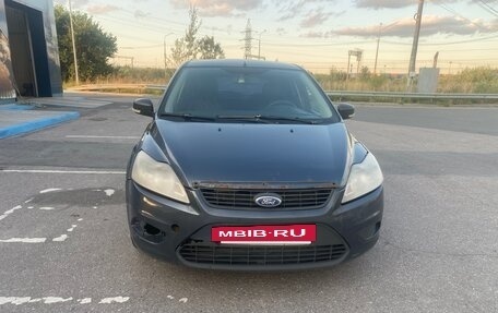 Ford Focus II рестайлинг, 2011 год, 330 000 рублей, 3 фотография