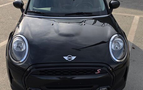 MINI Hatch, 2020 год, 1 550 000 рублей, 1 фотография