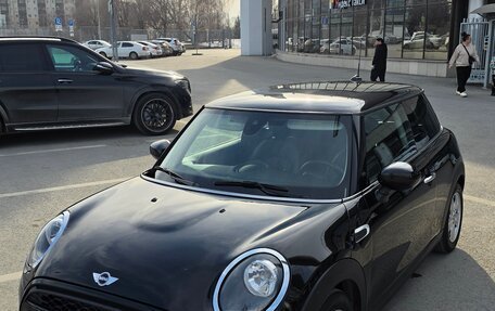 MINI Hatch, 2020 год, 1 550 000 рублей, 2 фотография
