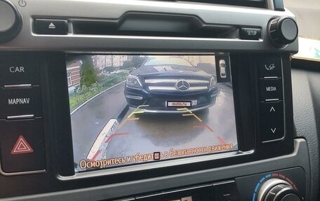 Toyota Land Cruiser Prado 150 рестайлинг 2, 2015 год, 3 800 000 рублей, 14 фотография