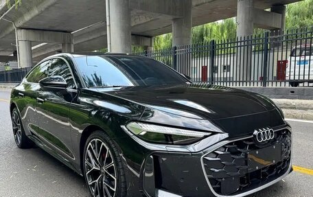 Audi A5, 2026 год, 5 166 192 рублей, 1 фотография