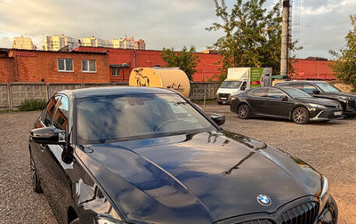 BMW 3 серия, 2021 год, 3 950 000 рублей, 1 фотография