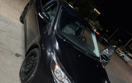 Ford Focus III, 2012 год, 650 000 рублей, 1 фотография