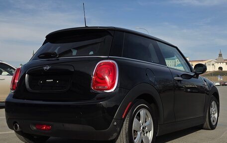 MINI Hatch, 2020 год, 1 550 000 рублей, 6 фотография