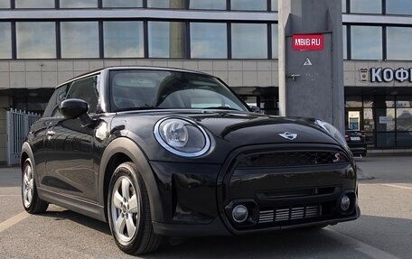 MINI Hatch, 2020 год, 1 550 000 рублей, 5 фотография