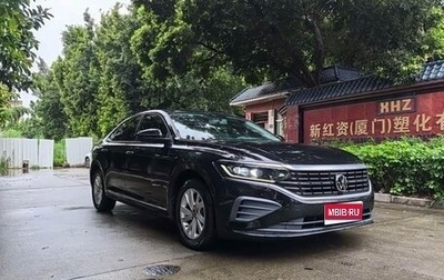 Volkswagen Passat B8 рестайлинг, 2023 год, 2 300 000 рублей, 1 фотография