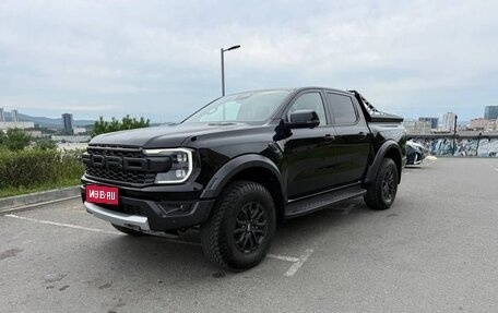 Ford Ranger, 2024 год, 6 795 000 рублей, 1 фотография